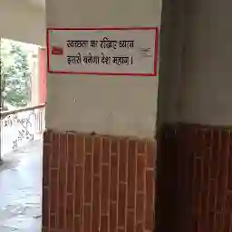 Nagpur Post Office