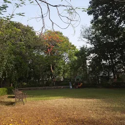 Nagpur Sudhar Pranyas Garden