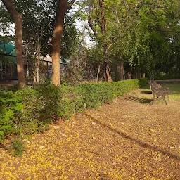 Nagpur Sudhar Pranyas Garden