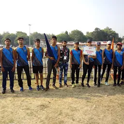 Nagpur University Play Ground