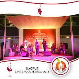 Nagpur Wine Club