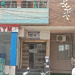 Nagrik Sahakari Bank Maryadit GWALIOR