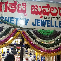 Nagshetty jewellers