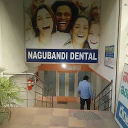 Nagubandi Laser N Implant Multi-speciality Dental Hospital