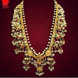 Nagulapalli Panchamukhi Jewellers