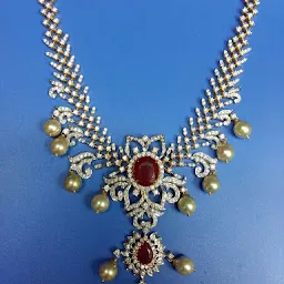 Nagulapalli Panchamukhi Jewellers