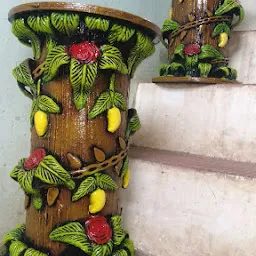 Nagvanshi handicraft