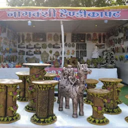 Nagvanshi handicraft