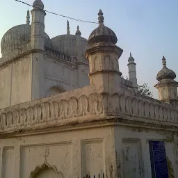 Nahabat Khana Mosque