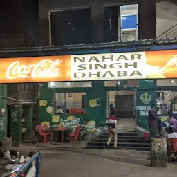 Nahar Singh Dhaba