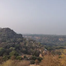 Nahargarh Sanctuary