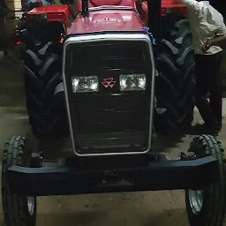 Naharika Motors and Farm Equipment