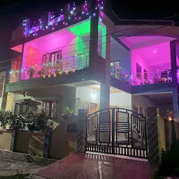Naharwala villa