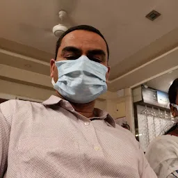 Naidu Eye Hospital
