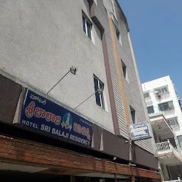 Naidu Gari Hotel