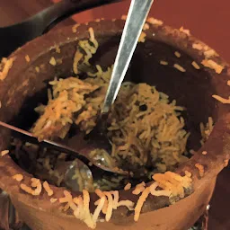 Naidu Gari Kunda Biryani - KPHB