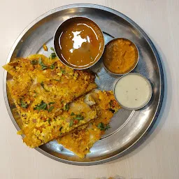Naidu South Indian Food