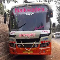 Naikwade's Tours & Travels