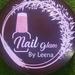 Nail glam By Leena