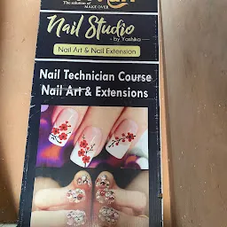 Nail Studio By Yashika - Best Nail Artist Studio in Karnal