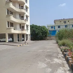 Naina Apartments