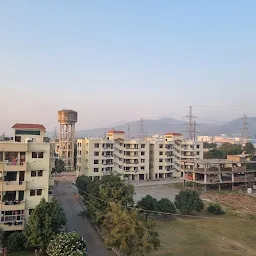 Naina Apartments