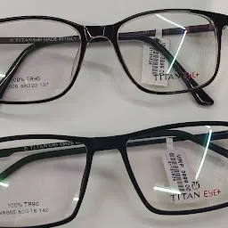 Naina Opticals