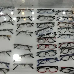 Naina Opticals And Eye Care Center