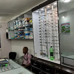 Naina Opticals And Eye Care Center