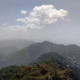 Naina peak, Naintal