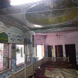 Nainana Jat Masjid