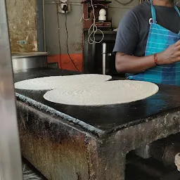 NAINAR’S MADRASI DOSA