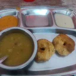 NAINAR’S MADRASI DOSA