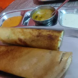 NAINAR’S MADRASI DOSA