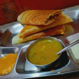 NAINAR’S MADRASI DOSA