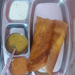 NAINAR’S MADRASI DOSA