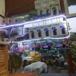 Naini Aquarium Shop