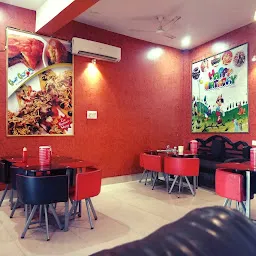 Naini Coffee House & Restaurant Naini Mewalal Bagiya