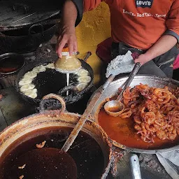 Naini Jalebi Bhandar