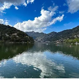 Naini Lake