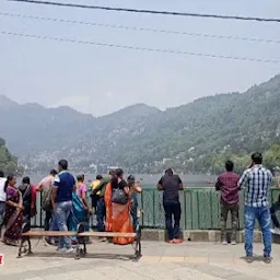 Naini Lake