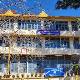 Naini Public School