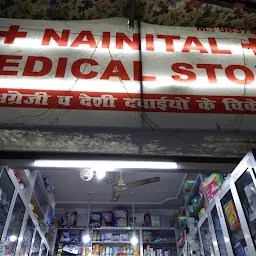 Nainital Medical Store