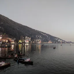 Nainital Package