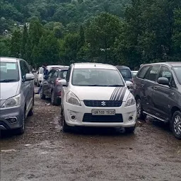 Nainital Parking
