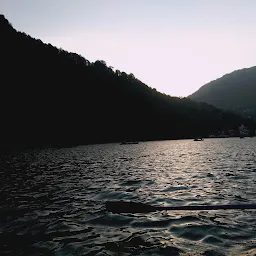 Nainital Tourism