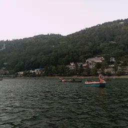 Nainital Tourism