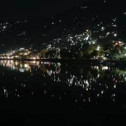 Nainital Tourism