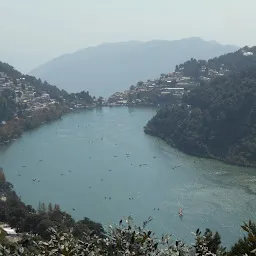 Nainital Travels