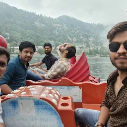 Nainital Travels